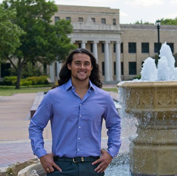 Meet your Posher, Conner - Picture 1 of 1